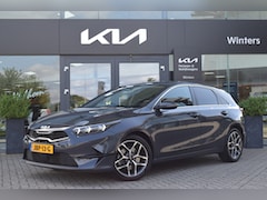 Kia Cee'd - Ceed 1.5 T-GDi DCT7 DynamicPlusLine | Automaat | Dodehoekdetectie | Cruise + Climate Contr