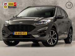 Ford Kuga - 2.5 PHEV ST-Line X 225Pk Automaat (PANORAMADAK, 1e EIGENAAR, APPLE CARPLAY, STUUR/STOELVER
