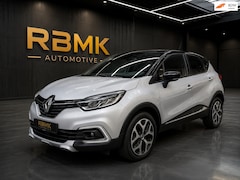 Renault Captur - 1.2 TCe Intens
