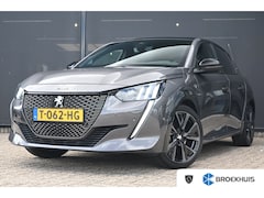 Peugeot 208 - 1.2 PureTech GT | Panoramadak | Achteruitrijcamera | Navigatie | Dodehoek-Detectie | Sfeer