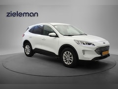 Ford Kuga - 2.5 PHEV Titanium - Digitaal Cockpit, Carplay, Camera, Stoelverw. Trekhaak