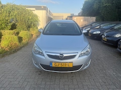 Opel Astra Sports Tourer - 1.4 Edition