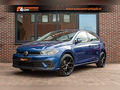 Volkswagen Polo - 1.0 TSI Style Stoelverwarming|Navi|Apple Carplay|Park pilot