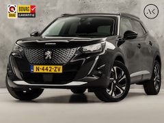 Peugeot 2008 - 1.2 PureTech Allure Pack 131Pk Automaat (VIRTUAL COCKPIT, APPLE CARPLAY, GROOT NAVI, 360 C
