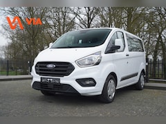 Ford Transit Custom - 1.0 PHEV | 9p | EcoBoost