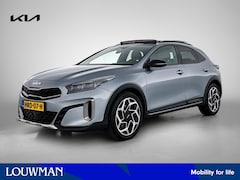 Kia XCeed - 1.5 T-GDi GT-Line Panoramadak | Navigatie | Climate Control | Achteruitrijcamera