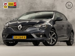 Renault Mégane - 1.2 TCe Bose (SCHUIFDAK, APPLE CARPLAY, GROOT NAVI, CAMERA, LEDER, GETINT GLAS, SPORTSTOEL