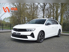 Opel Astra Sports Tourer - GS | 360 camera | LED | Stoel + Stuur verw. | Climate | AGR | Zga nieuw
