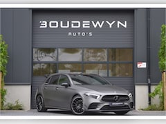 Mercedes-Benz A-klasse - AMG 35 4MATIC Edition 1 Pano | Burmester | Schaalstoelen | A45 Spoiler | origineel matte l