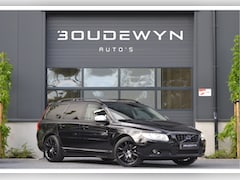Volvo V70 - 2.0T R-Edition NAP | Leer | Automaat | Cruise Control | Goed Onderhouden