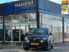 Renault Twingo - 1.0 SCe Expression Cruise Airco 5Deurs in Nette staat