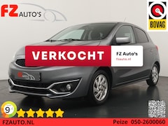 Mitsubishi Space Star - 1.2 Life - Airconditioning - Cruise Control - Parkeersensoren - Trekhaak