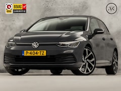 Volkswagen Golf - 1.5 TSI Sport 150Pk Automaat (APPLE CARPLAY, GROOT NAVI, STUUR/STOELVERWARMING, SPORTSTOEL