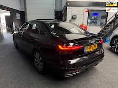 Audi A4 Limousine - 35 TFSI Launch edition Sport