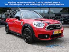 MINI Countryman - 1.5 Cooper S E ALL4 Pepper