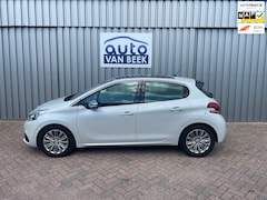 Peugeot 208 - 1.5 BlueHDi Blue Lease Allure