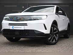 Opel Grandland - Business Edition 145pk Hybrid | Schuif-/Kanteldak | Vol-Leder | Massagestoelen | Stoel/Stu