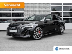 Audi A5 Avant - S edition | Adaptive cruise control | Aluminium optiek in het interieur | smartphone inter