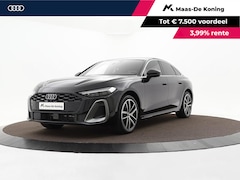 Audi A5 - 2.0 e-hybrid quattro S edition 299 PK · Premium pakket · Tech plus · Trekhaak elek. wegkla