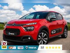 Citroën C3 - 1, 2 PureTech Shine