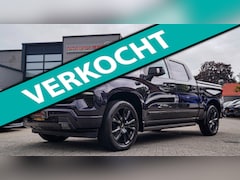 Chevrolet Silverado - High Country | Stoelverkoeling | Head Up Display | 360 Camera | Bose | Panorama dak | Memo