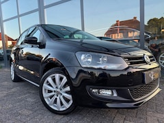 Volkswagen Polo - 1.2 TSI Comfortline | Cruise control | Stoel verwarming