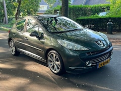 Peugeot 207 - 1.6 VTi XS Pack