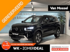 Citroën C3 Aircross - 1.2 Hybrid 145pk Max