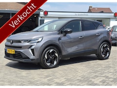 Renault Captur - 1.6 E-Tech full hybrid 145 techno