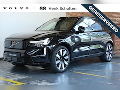 Volvo EX90 - Twin Motor Performance Ultra 7p. 111 kWh | 97% SOH | Luchtvering | Bowers & Wilkins Premiu