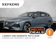 Peugeot 308 SW - 1.6 Plug-in Hybrid 195pk GT | Voorraad deal | 360 camera | Alcantara interieur | Nieuw mod