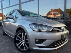 Volkswagen Golf Sportsvan - 1.4 TSI Highline