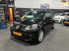 Volkswagen Up! - 1.0 move up