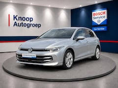 Volkswagen Golf - 1.5 eHybrid Life Edition PHEV | ERGO Massage | LED | Camera | ACC | Sfeerverlichting ( Ves