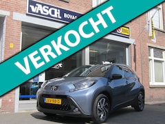 Toyota Aygo X - 1.0 VVT-i MT PulseBi-Tone All In Prijs