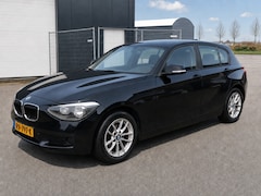 BMW 1-serie - 116i M-Pakket - Airco - NW APK - NAP