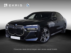 BMW i7 - M70 xDrive | M Performance Pack | Connoisseur Pack | Executive Lounge | Innovation Pack |