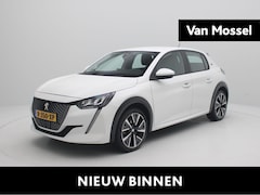Peugeot e-208 - EV Allure 50 kWh