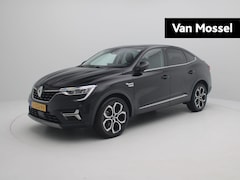 Renault Arkana - 1.6 E-Tech hybrid 145 techno | Apple CarPlay & Android auto | Achteruitrijcamera met parke