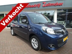 Renault Kangoo Family - 1.2 TCe Limited, Clima, PDC achter, Lm Velgen,
