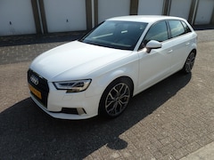 Audi A3 Sportback - 30 TFSI Design Pro Line