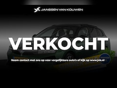 Opel Astra Electric - 58 kWh Ultimate Facelift Panoramadak Stoel-Stuurverwarming