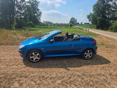 Peugeot 206 CC - 1.6-16V