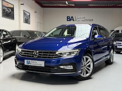 Volkswagen Passat Variant - 1.5 TSI R-Line | Matrix | Camera
