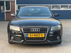 Audi A5 Sportback - 2.0 TFSI Pro Line