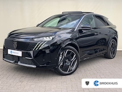 Peugeot e-3008 - GT Exclusive 210 73 kWh 360 Camera | 11kW lader | Focal-Audio | Elektrische Stoelen | Keyl