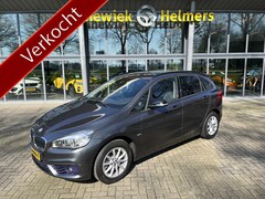 BMW 2-serie Active Tourer - 218i Centennial High Executive | AUTOMAAT | CLIMA | CRUISE | NAVI | PDC | SPORTSTOELEN | S