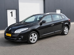 Renault Mégane Estate - 2.0 automaat - 2e eigenaar - Navi - Bluetooth - NW APK - NAP