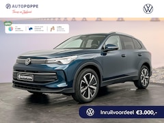 Volkswagen Tiguan - Limited Edition 204 pk Plug in Hybride Voordeel van € 3.500,