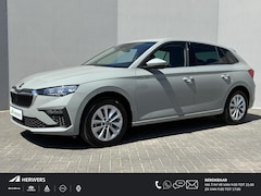 Skoda Scala - 1.0 TSI DSG Automaat Selection / Garantie tot 03/2029 tot 60.000km / Apple Carplay & Andro